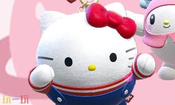 蛋仔派对凯蒂猫保底多少 kitty猫皮肤保底价格一览