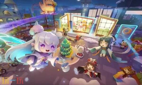 迷你世界神仙地形码2024 迷你世界神仙地形码汇总