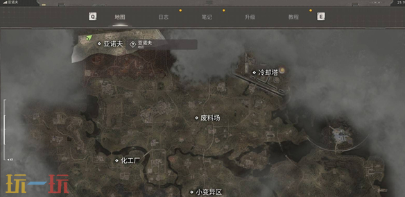 潜行者2怪异的螺栓怎么解锁 潜行者2怪异的螺栓解锁方法