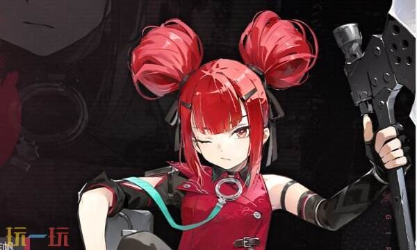少女前线2追放一周年庆！春田与绯全新人形闪耀登场