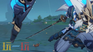 原神魔偶剑鬼怎么打 原神魔偶剑鬼打法攻略