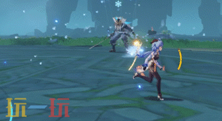 原神魔偶剑鬼怎么打 原神魔偶剑鬼打法攻略