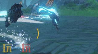 原神魔偶剑鬼怎么打 原神魔偶剑鬼打法攻略