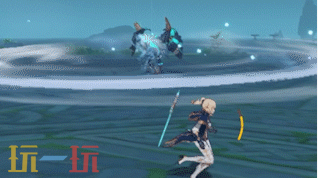 原神魔偶剑鬼怎么打 原神魔偶剑鬼打法攻略