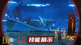 原神风魔龙怎么打 原神风魔龙打法攻略
