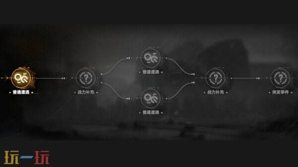 少女前线2追放遗珍回收上线！全新常驻玩法丰厚奖励等你拿