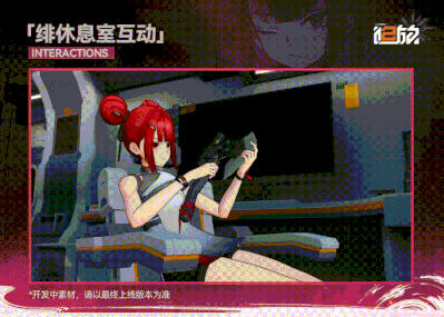 少女前线2追放精英尖兵人形绯介绍：超强实力不容小觑！