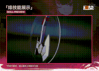 少女前线2追放精英尖兵人形绯介绍：超强实力不容小觑！