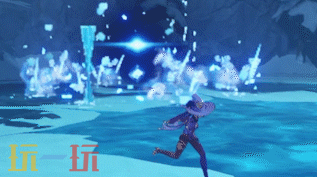 原神无相之冰怎么打 原神无相之冰打法攻略