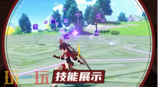 原神无相之雷平民打法 原神无相之雷最新打法攻略