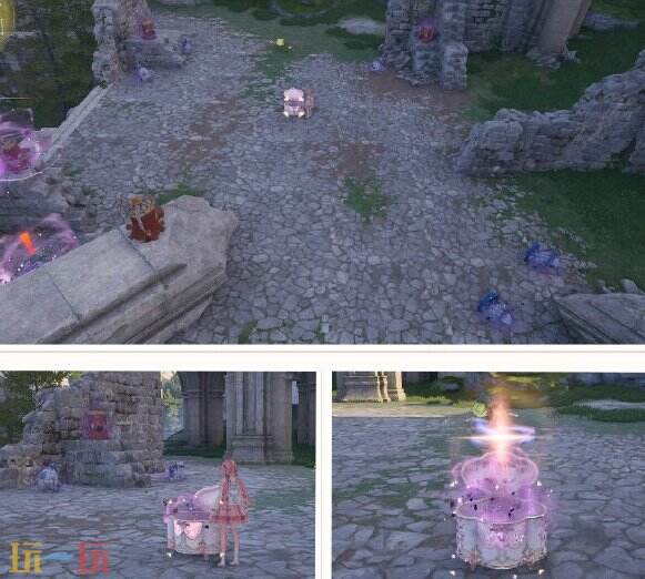 无限暖暖奇想星获取指南：宝箱遭遇战