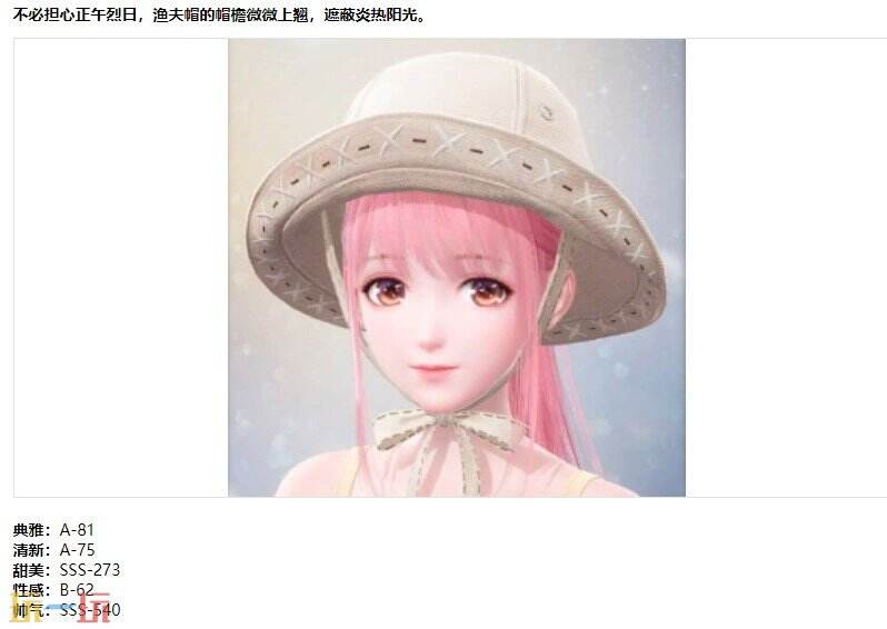 无限暖暖我们生活在一起时装介绍：悠然水畔