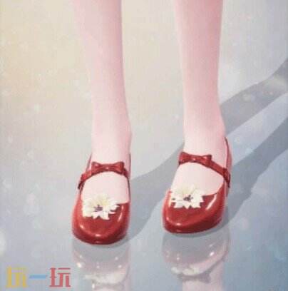 无限暖暖骄傲之心：远方的遐想