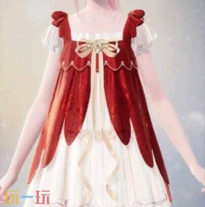 无限暖暖骄傲之心：远方的遐想