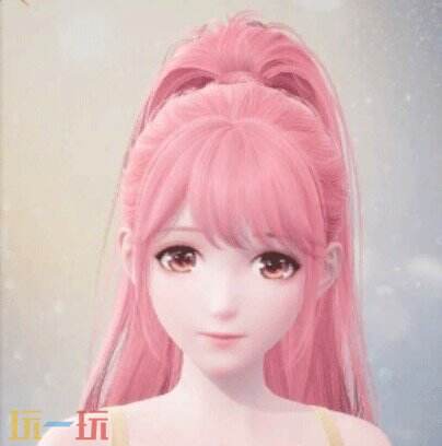 无限暖暖骄傲之心：远方的遐想