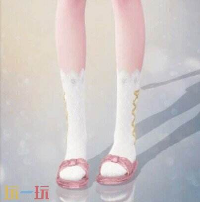 无限暖暖骄傲之心：远方的遐想