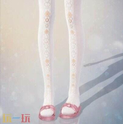 无限暖暖种族传奇：故乡的风