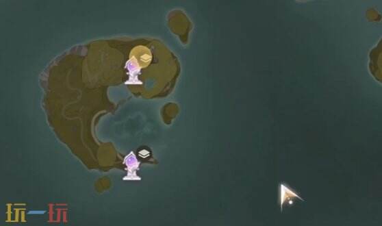 无限暖暖每日限时材料天星之羽在哪获得 无限暖暖巡星天鹅位置