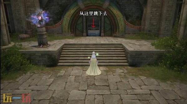 无限暖暖呱呱呱呱位置 心愿原野游记第四天攻略