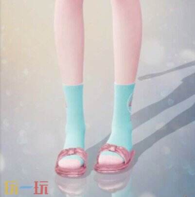 无限暖暖了不起的事业心套装：满电行动-靓影时装介绍