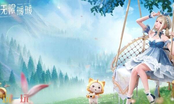 无限暖暖铭刻记忆的声音套装：绯红绮梦时装介绍
