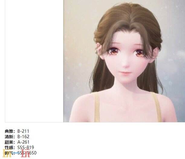 无限暖暖铭刻记忆的声音套装：绯红绮梦时装介绍