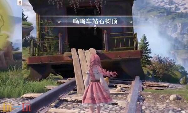 无限暖暖夏之气怎么获得 香氛材料获取位置解锁攻略