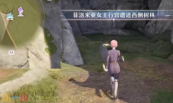 无限暖暖芽之韵怎么获得 香氛材料获取位置解锁攻略