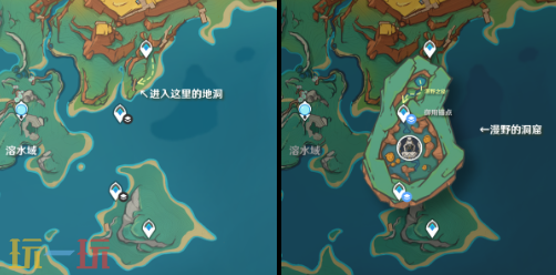原神秘源构装械平民打法 原神秘源构装械材料获取