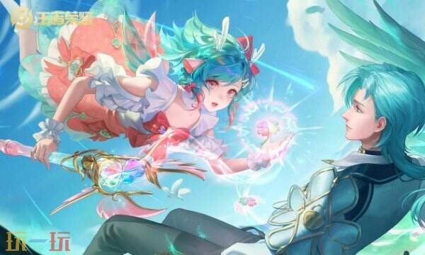王者荣耀空白符号合集 王者空白符号推荐大全