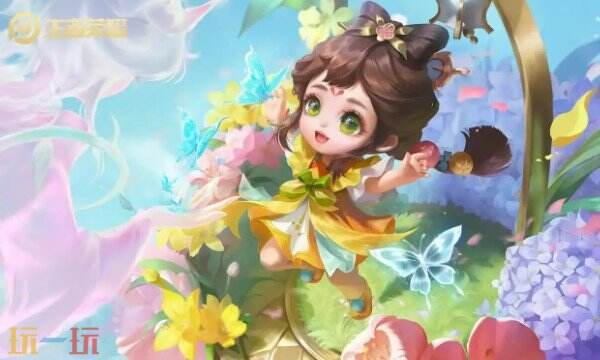 王者荣耀出装大全：蔡文姬出装攻略