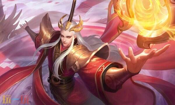 王者荣耀出装大全：明世隐出装攻略