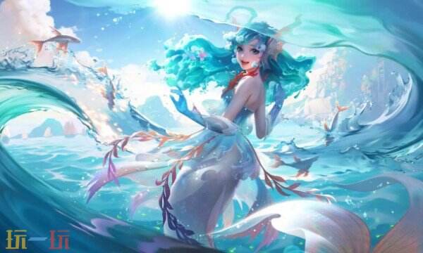 王者荣耀出装大全：朵莉亚出装攻略