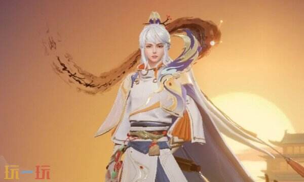 王者荣耀丨弈星最强出装铭文分享