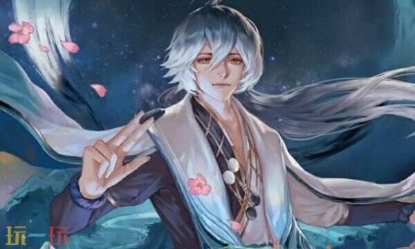 王者荣耀丨弈星最强出装铭文分享