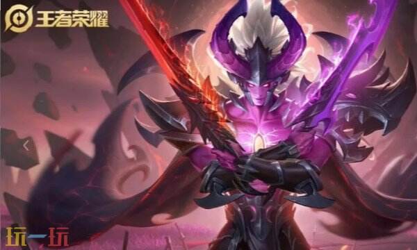 王者荣耀丨宫本最强出装铭文分享