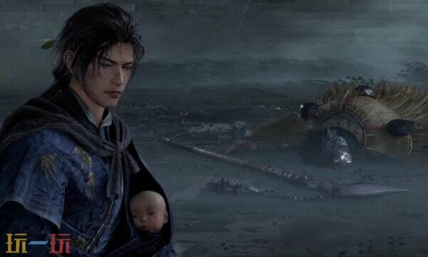 燕云十六声丨武林录·佛灯长明副本全奖励