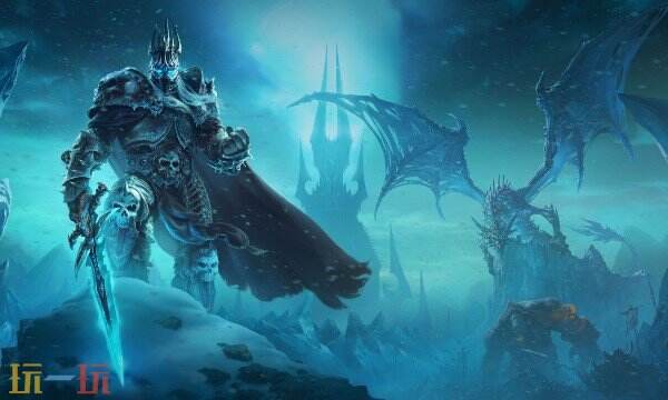 魔兽争霸RPG丨地图排行榜最新