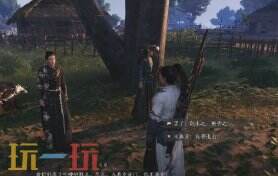 燕云十六声丨九流门门派入门攻略