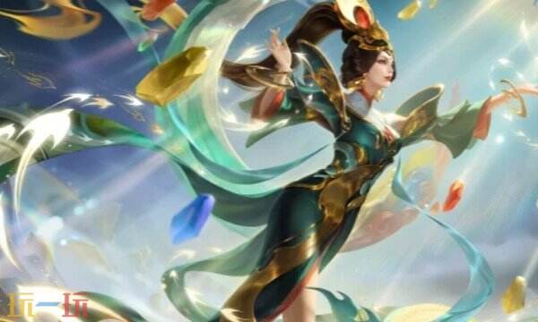 王者荣耀新版女娲怎么玩 改版女娲最新教程攻略