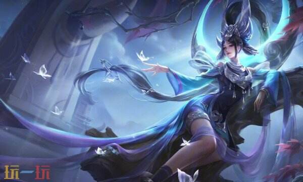 王者荣耀新版女娲怎么玩 改版女娲最新教程攻略