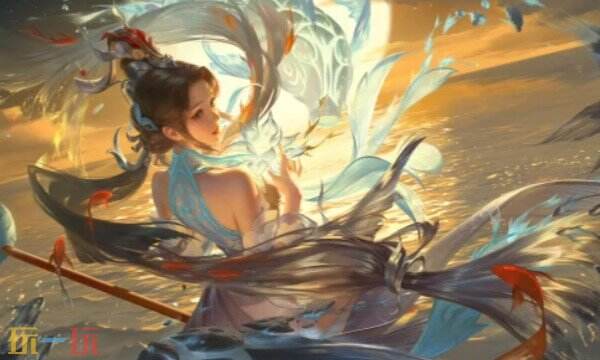 王者荣耀S38新赛季 返场皮肤一览