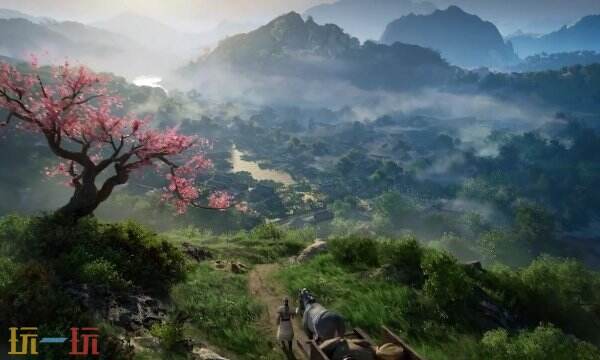 化灵玩法介绍：在仙剑世界你可以玩超级变变变