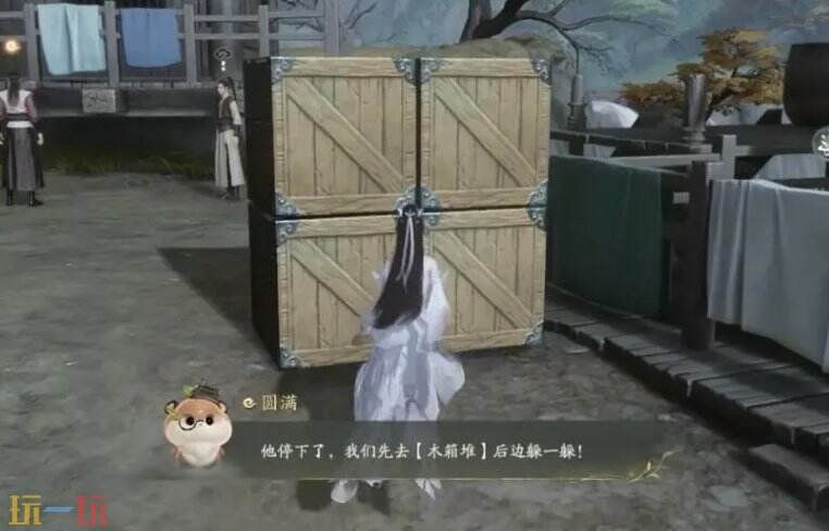 仙剑世界李忆如支线攻略 沉浸式感人剧情分享