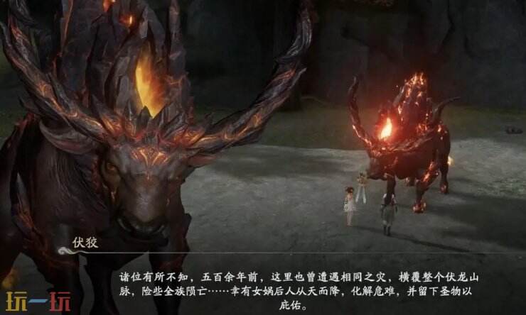 仙剑世界李忆如支线攻略 沉浸式感人剧情分享