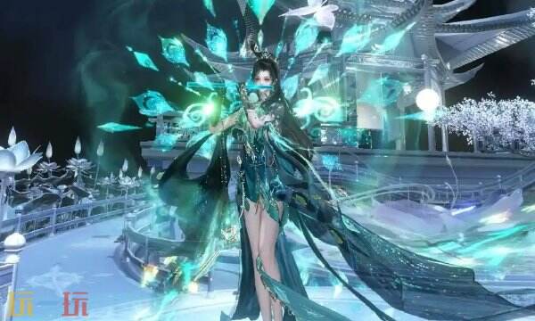 外服充值必看！逆水寒手游台服充值流程攻略
