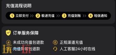 找不到在哪充值？黎明杀机国际服充值入口分享！