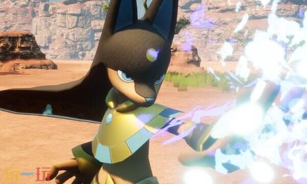 幻兽帕鲁无限材料mod：再见了捡材人