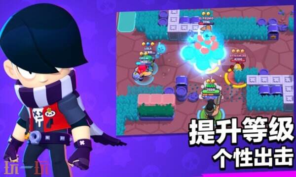 荒野乱斗国际服充值不了怎么办？海外游戏充值教程分享