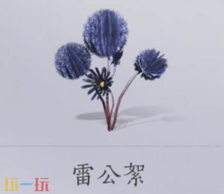 燕云十六声开封蹊跷获取攻略 ﻿雷公絮采集小技巧